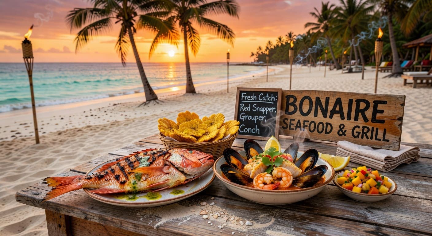 bonaire