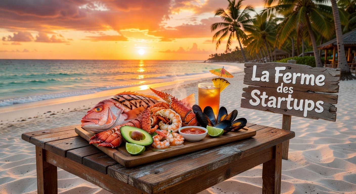 La Ferme des Startups