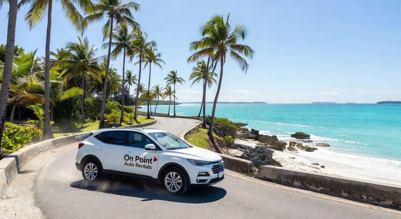 On Point Auto Rentals