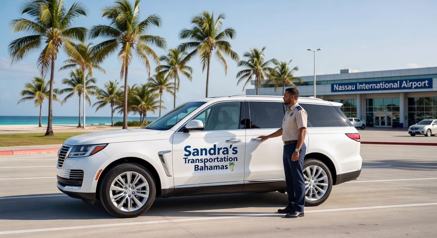 Sandra's Transportation Bahamas