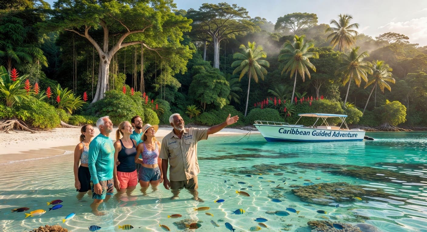 Serenity Bahamas Spa