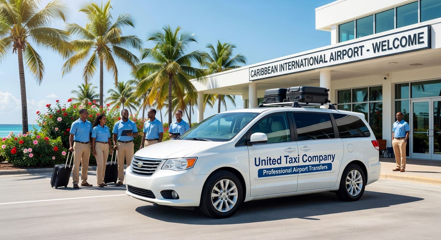 United Taxi Company