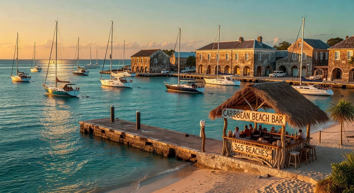 Antigua & Barbuda