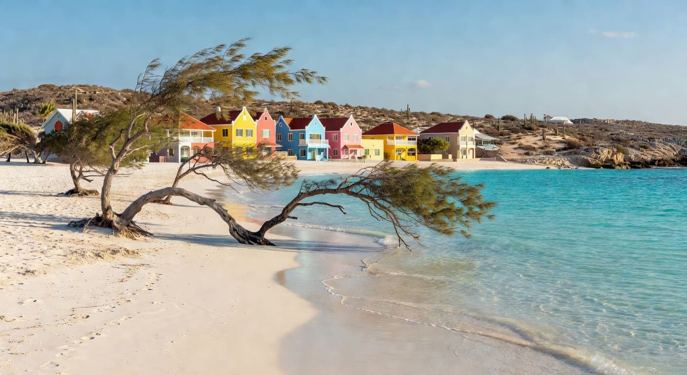 Aruba