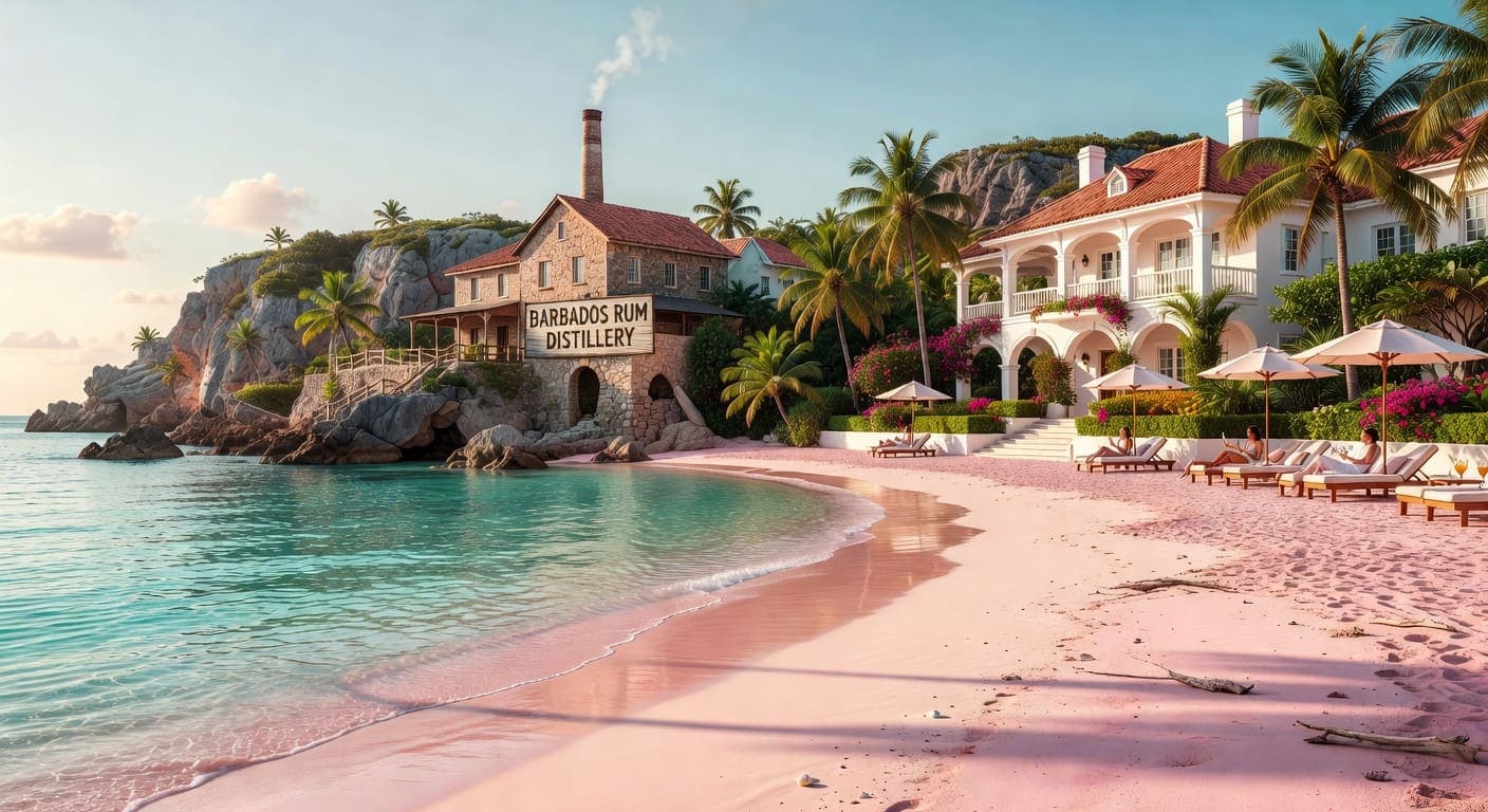 Barbados