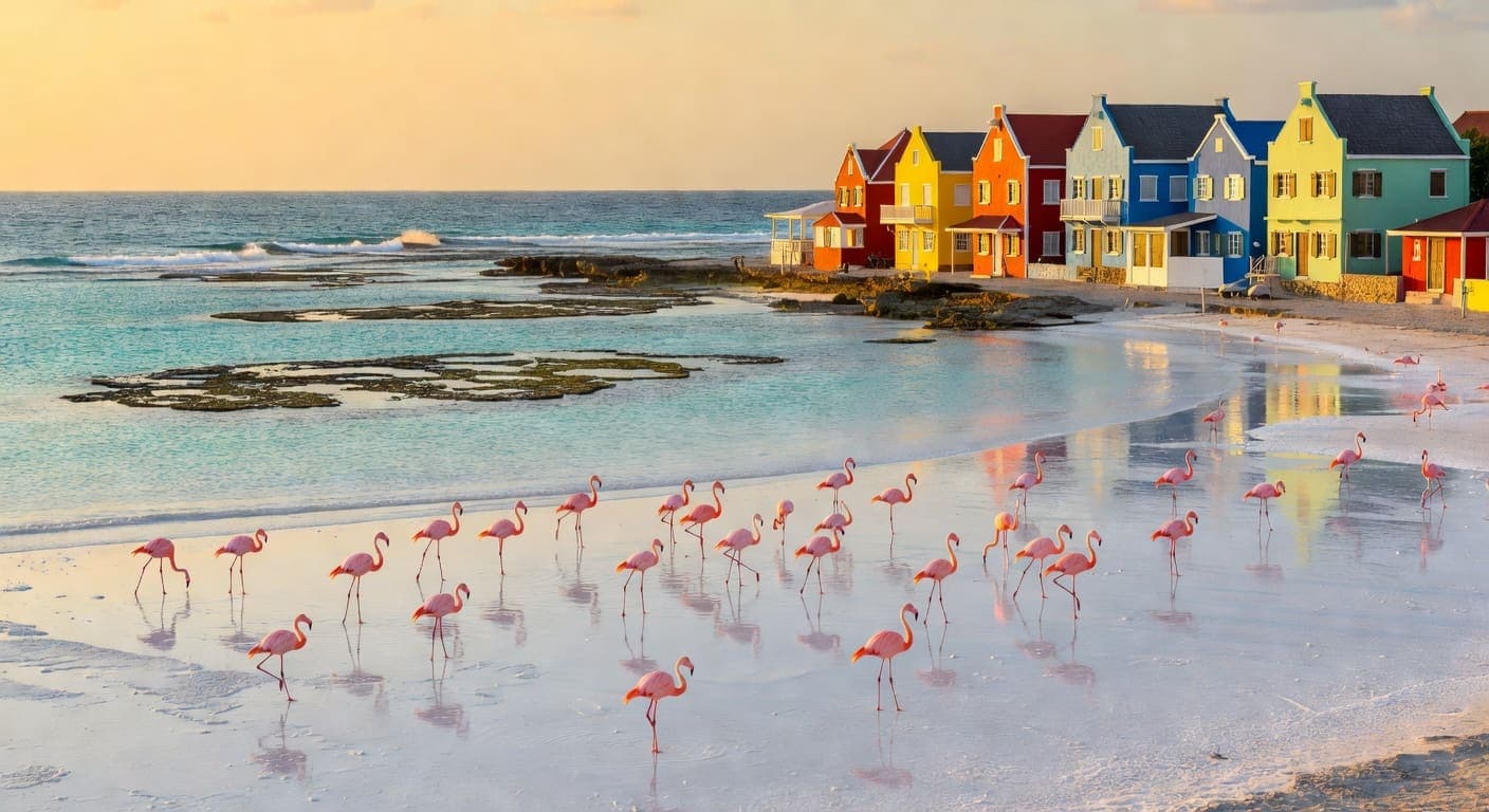 Bonaire