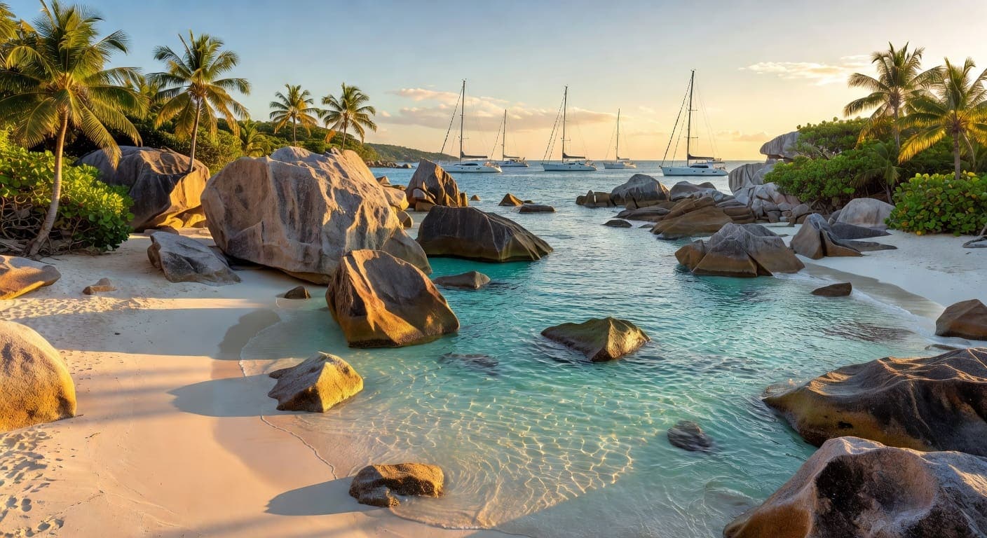 British Virgin Islands