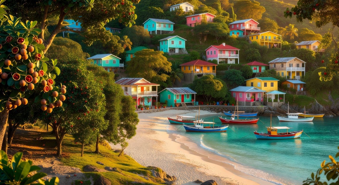 Grenada