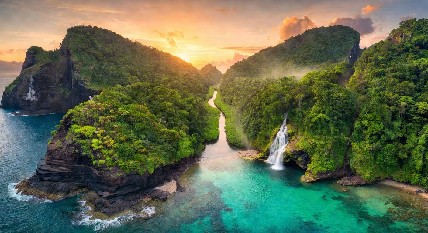 Guadeloupe