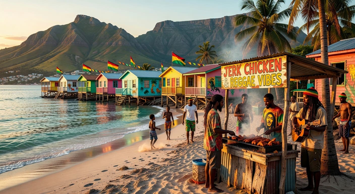 Jamaica