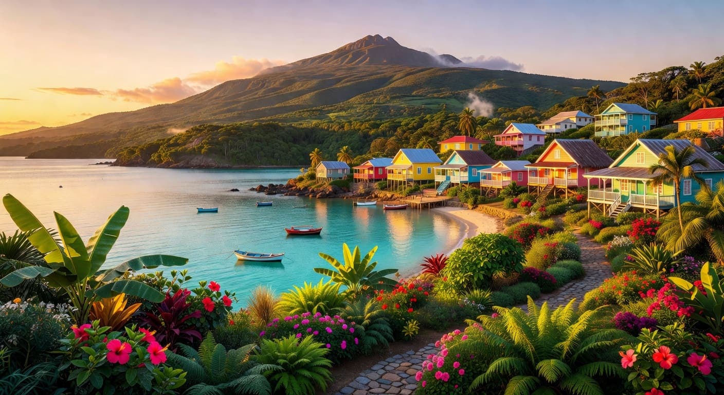 Martinique