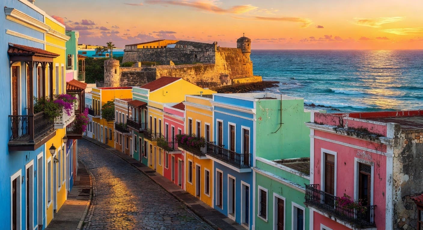 Puerto Rico