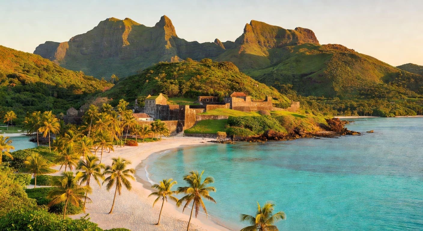St. Kitts & Nevis