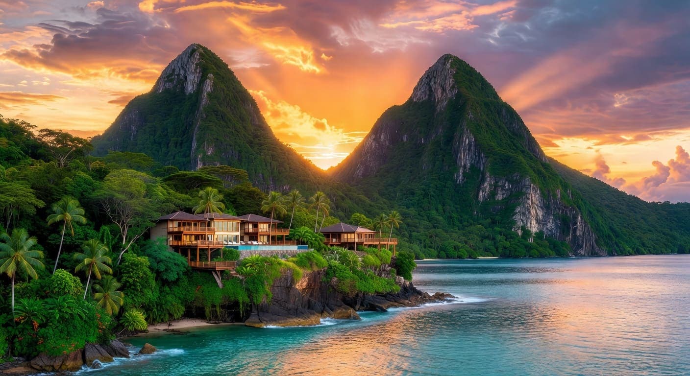 St. Lucia