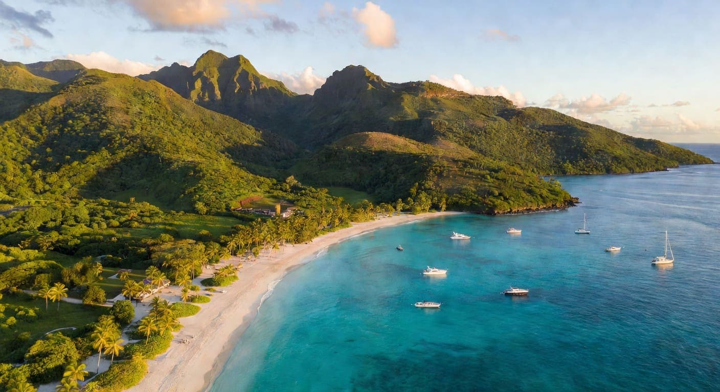 St. Vincent & the Grenadines