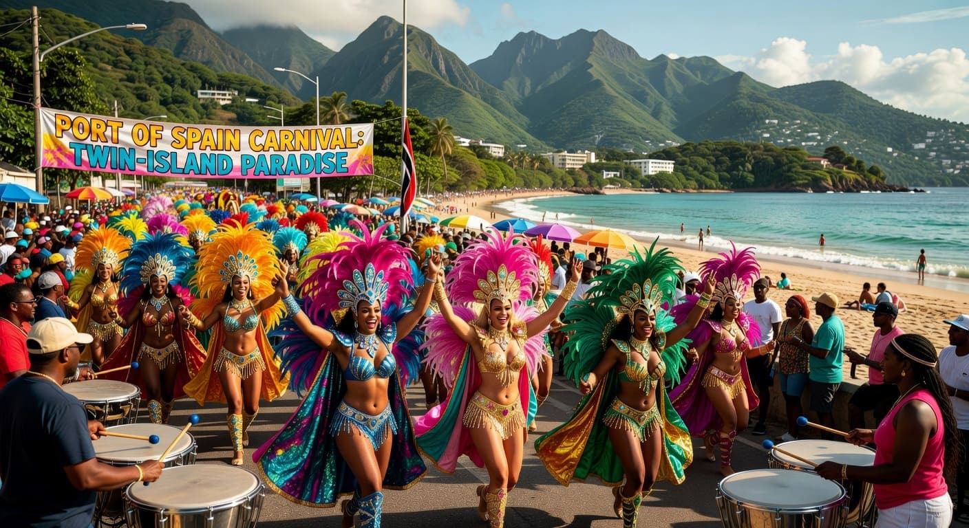 Trinidad & Tobago