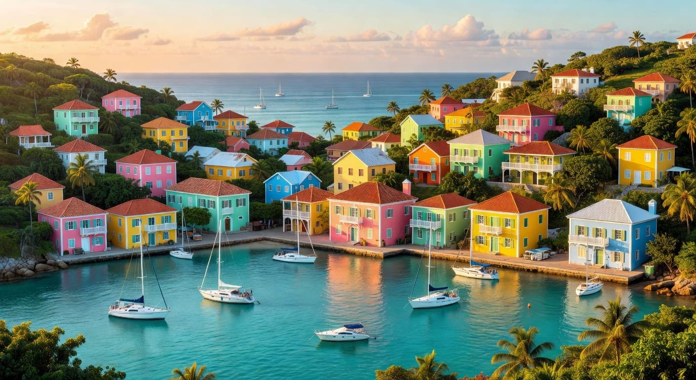 US Virgin Islands