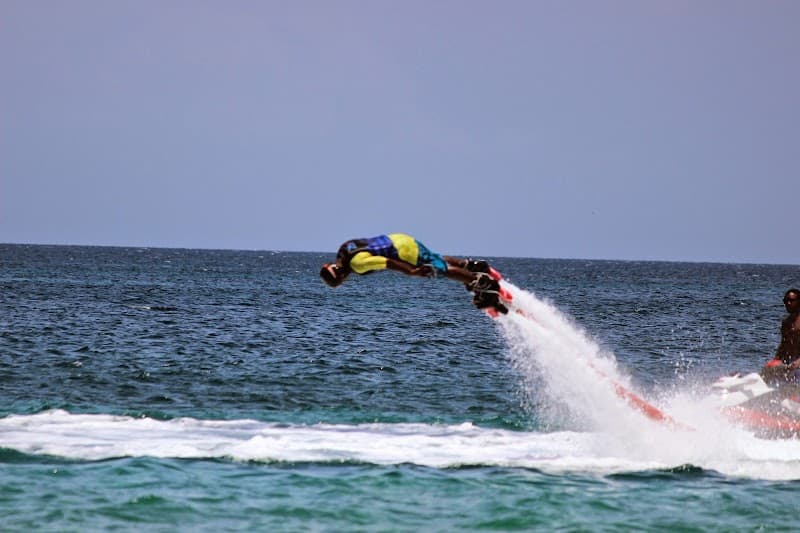 Flyboarding Addiction St Kitts Nevis