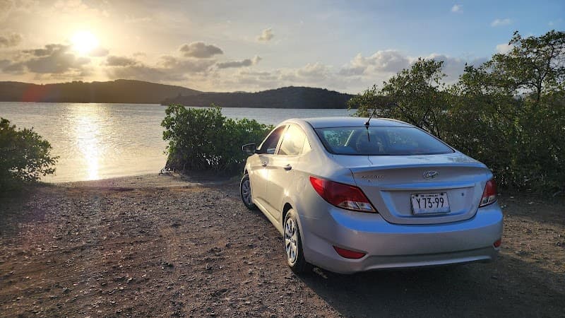 Jansen Car Rental