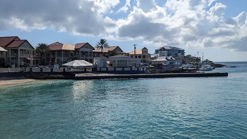 Grand Cayman Cruise Excursions - Island Marketing ltd