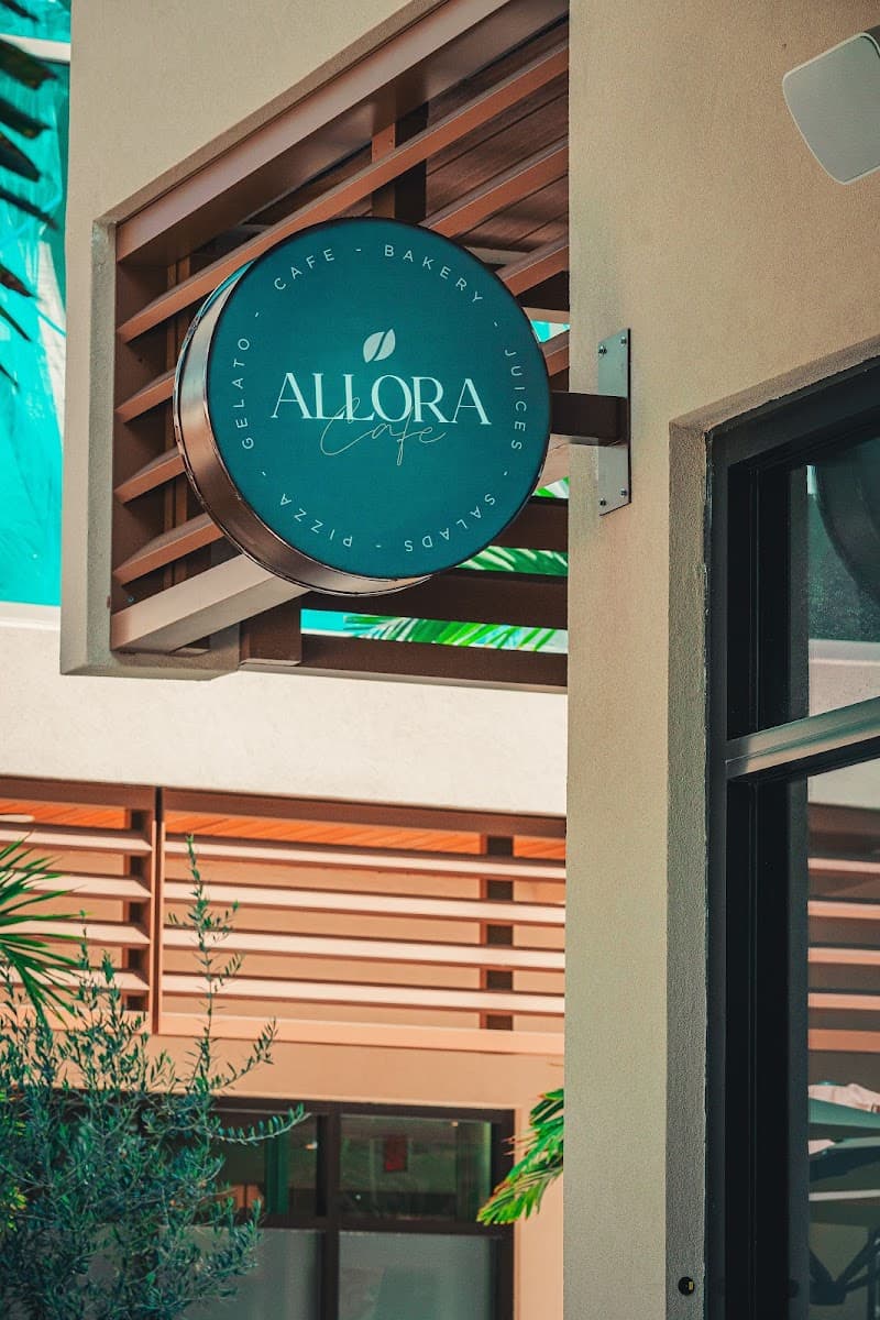 Allora Cayman