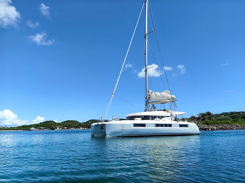 Swan Charter Group