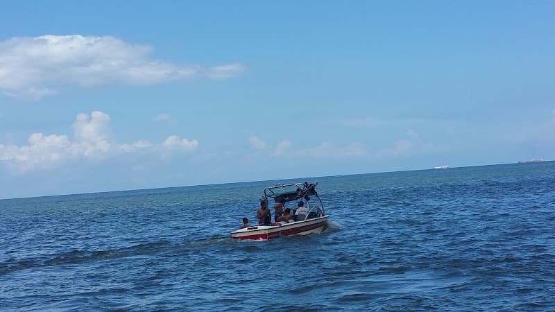 Liquid Adrenalin Water Sports of Trinidad and Tobago