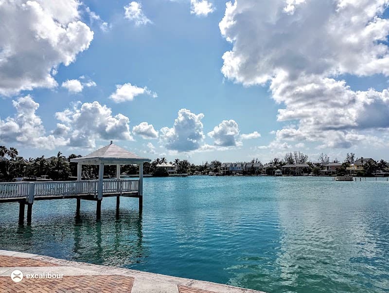 Bahamas Sandyport