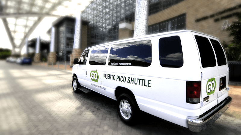 GO Puerto Rico Shuttle