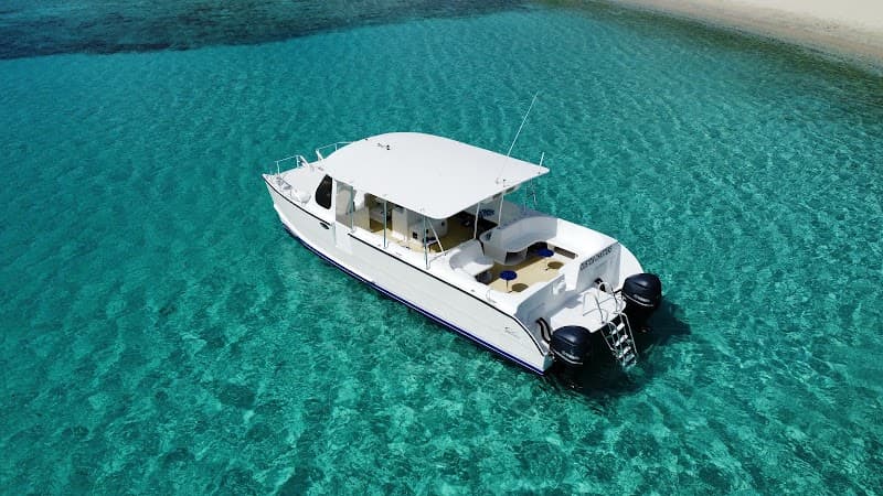 Nate's Custom Charters