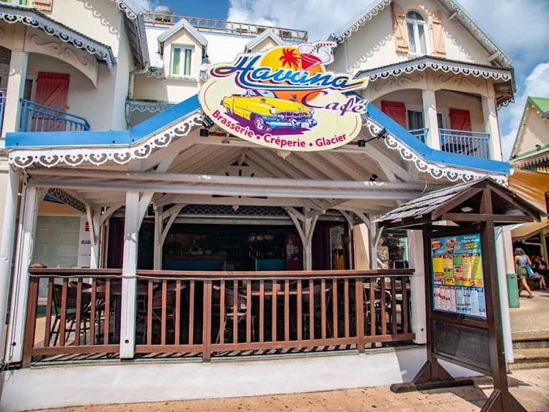 Havana Café