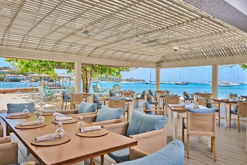 The Beach Club at Calabash