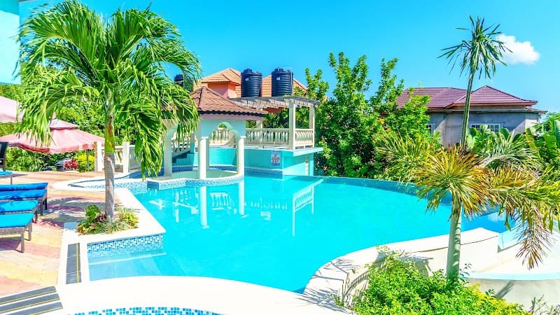 Negril Sky Blue Resorts LTD.