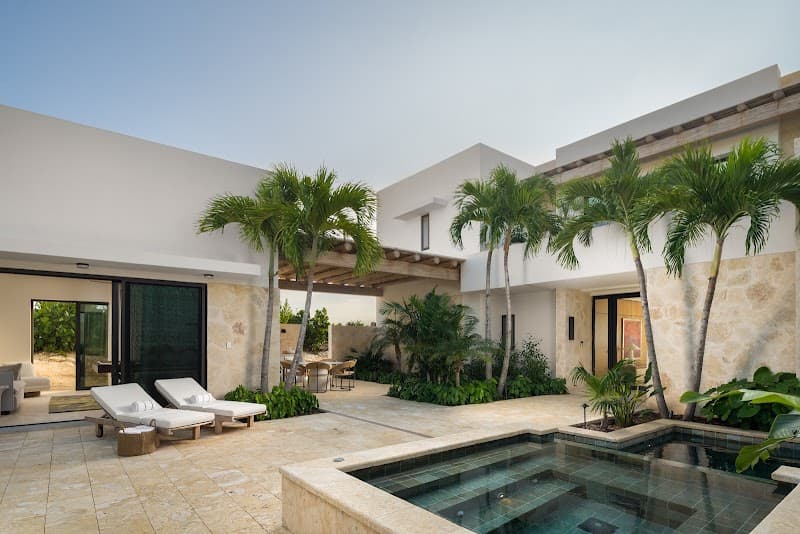 The Strand Turks and Caicos