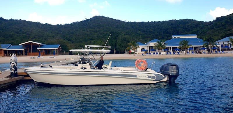 Antilles Powerboats