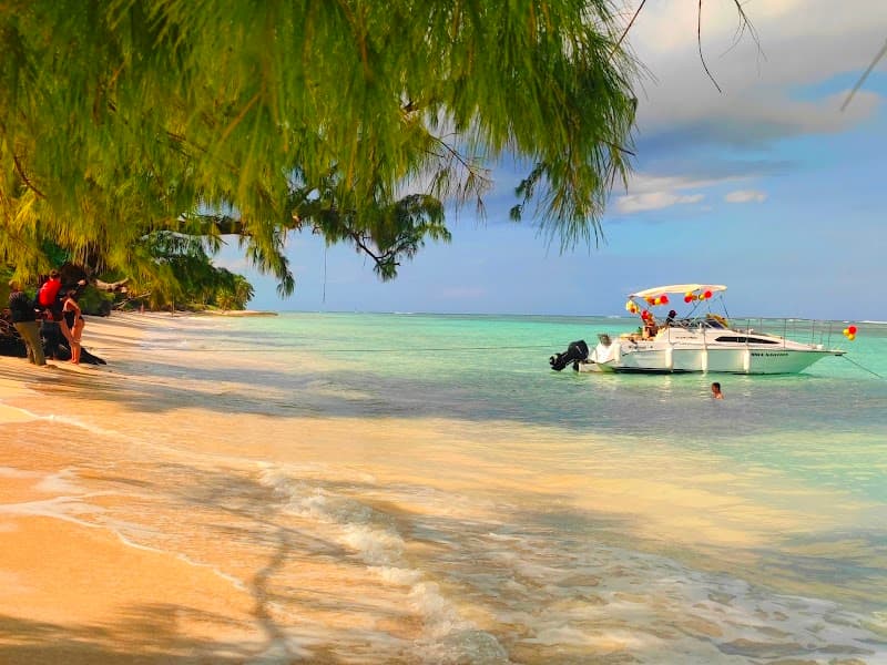 Liva Boat – Private Snorkeling Boat Tour in Punta Cana