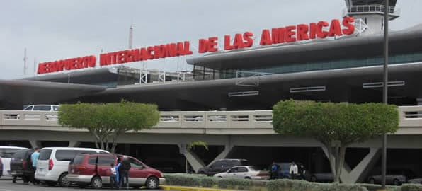 Santo Domingo Airport Taxi