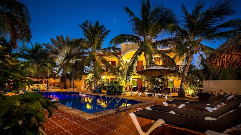 Boutique Hotel Sonrisa Bonaire