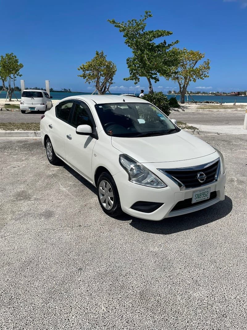Binco Car Rentals