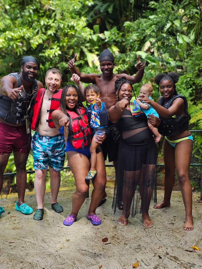 Island Gemz Taxi and Tours