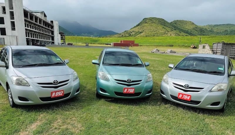 Higher Groundz Car Rental and Leases