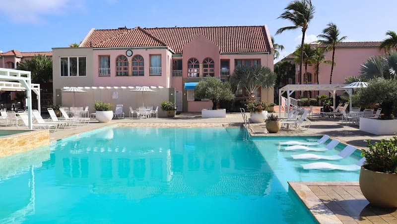 Caribbean Palm Village Resort