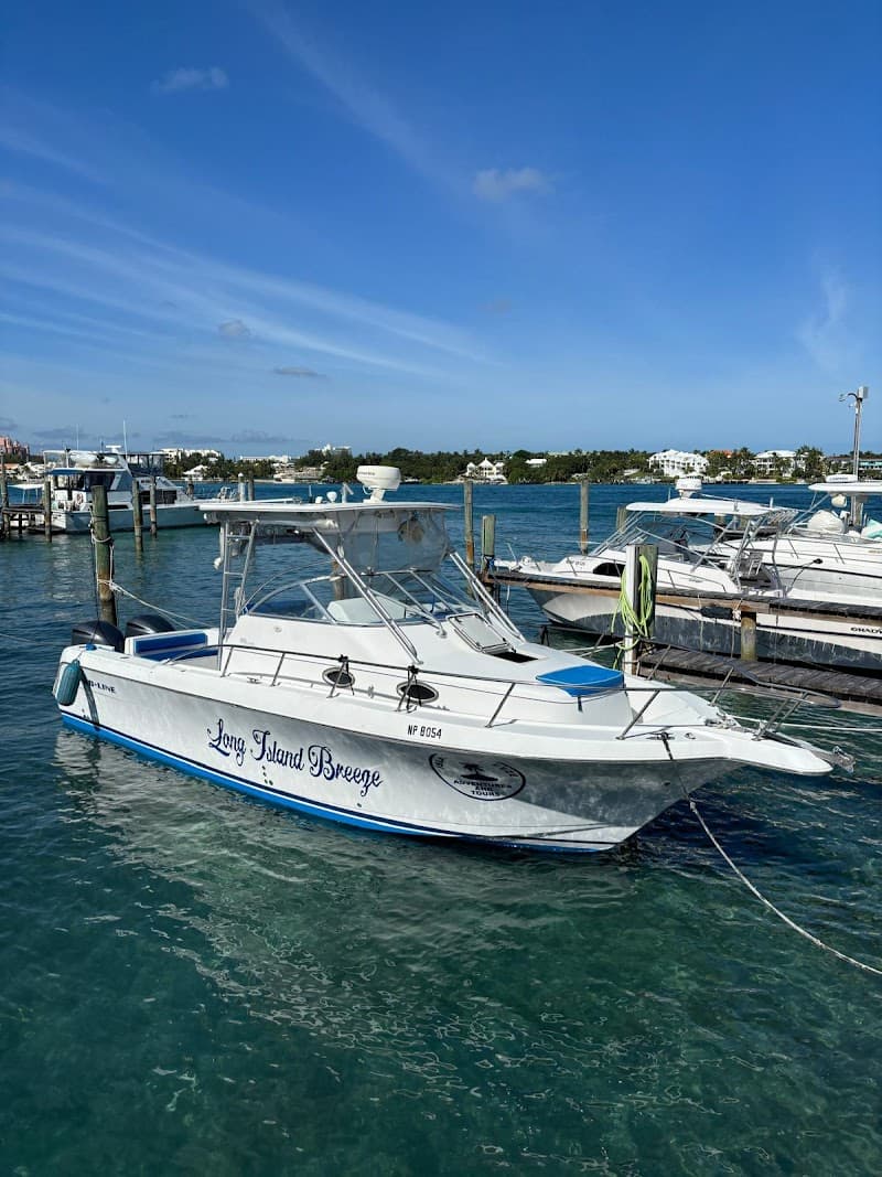 Island Breeze Adventures and Tours Bahamas