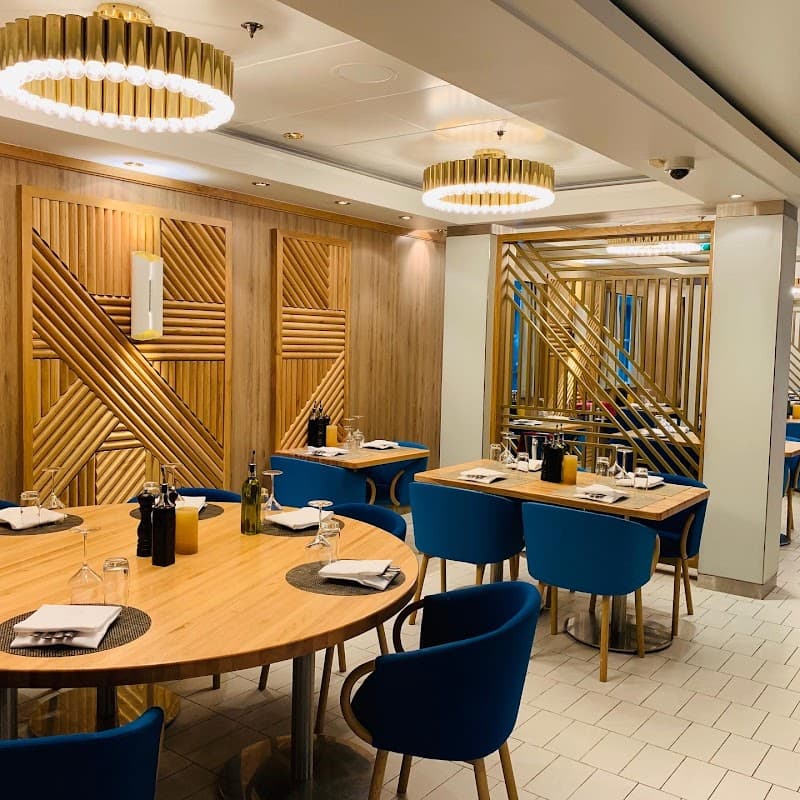 The Coal Pot Restaurant