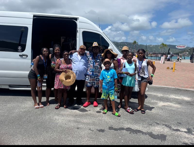 V.I. Limo Services