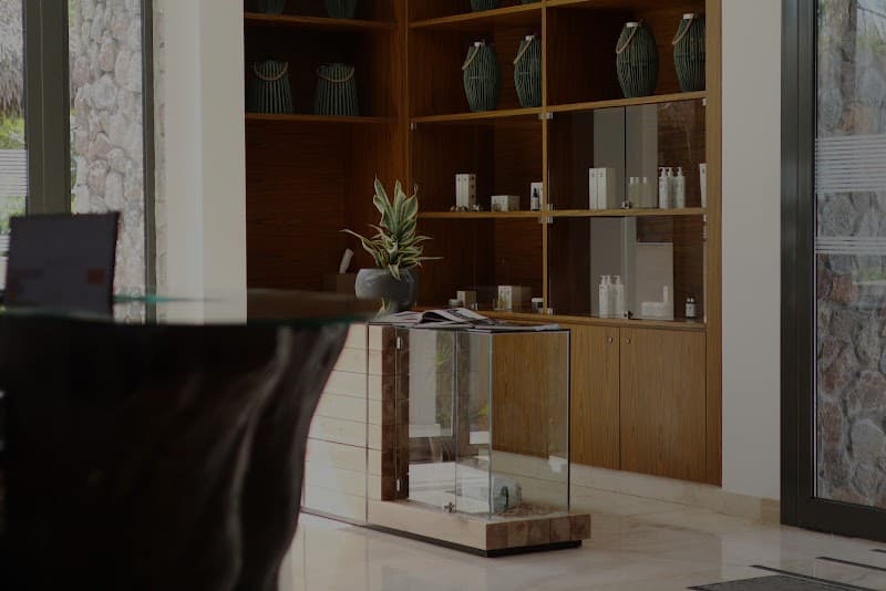 Teya Wellness Sanctuary