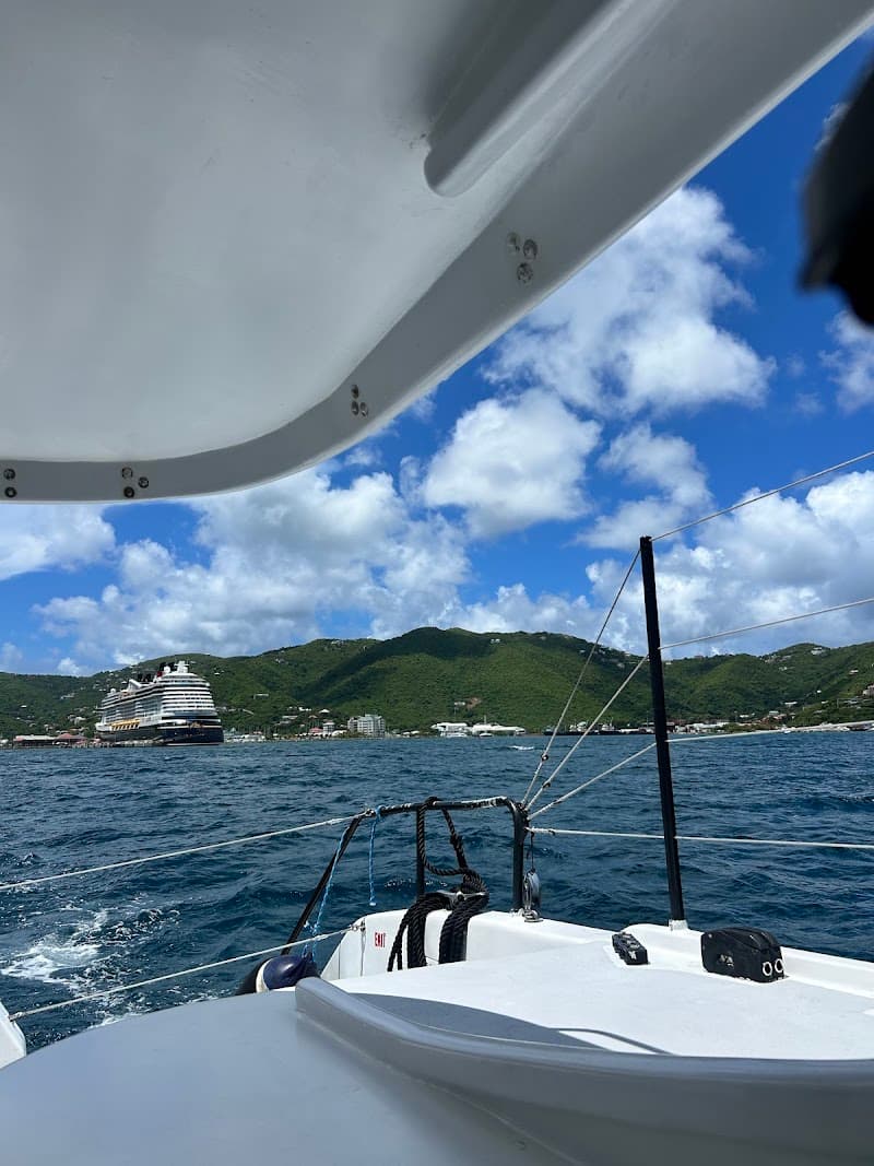 Rebel Yell Charters