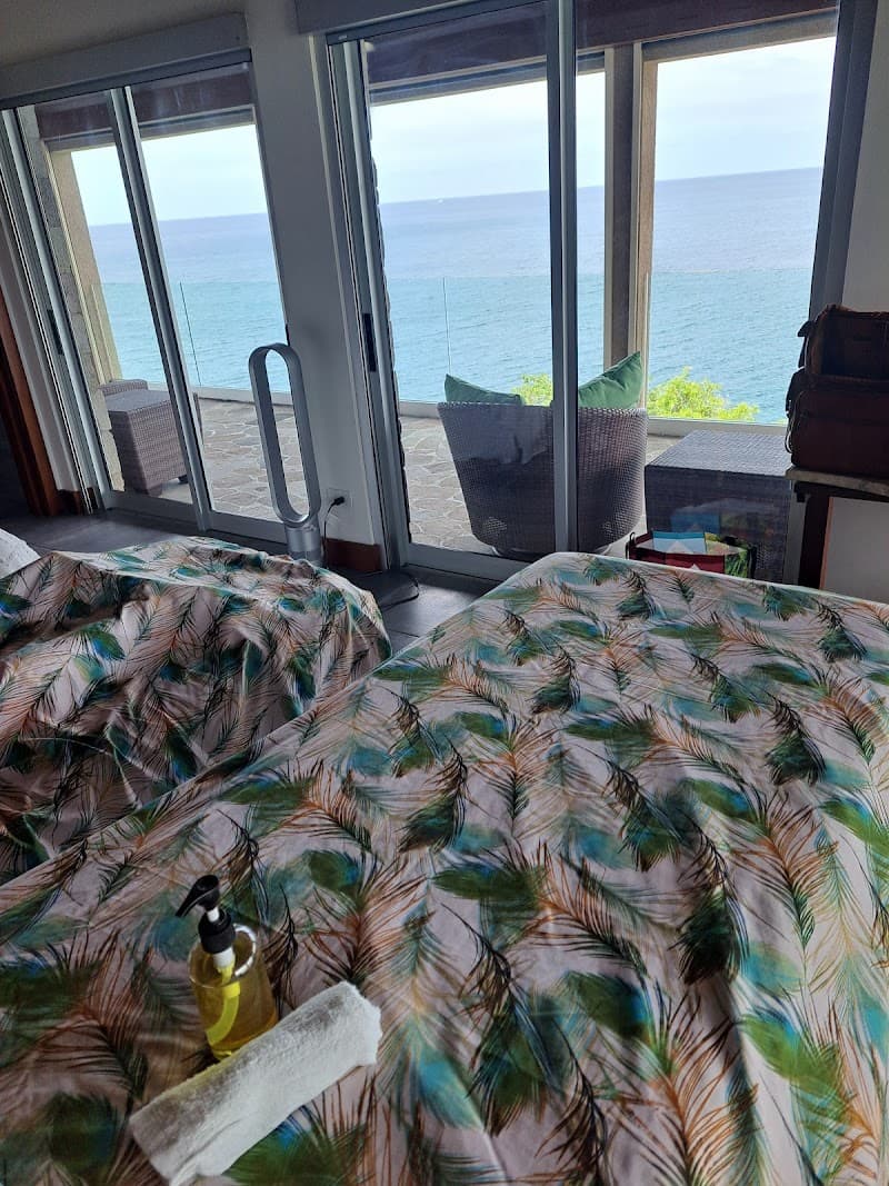 Serenity Eco & Mobile Spa St Kitts