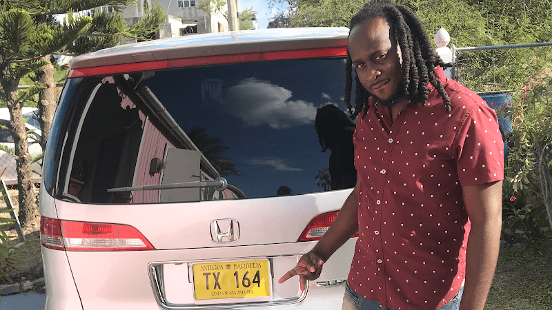 Kareem Taxi Services