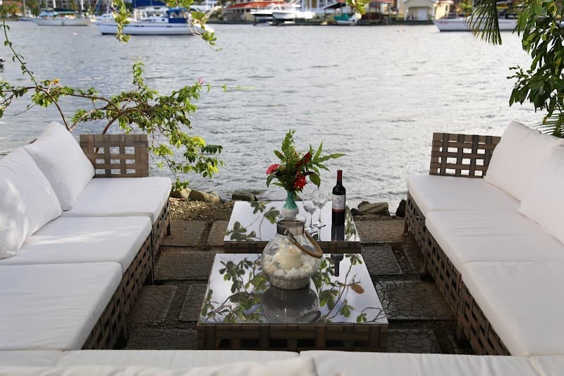 Harmony Marina Suites